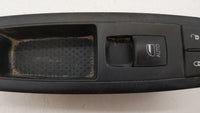 2013 Ram 1500 Passeneger Right Power Window Switch 68110865aa - Oemusedautoparts1.com
