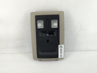 2013 Ram 1500 Overhead Roof Console - Oemusedautoparts1.com