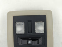 2013 Ram 1500 Overhead Roof Console - Oemusedautoparts1.com