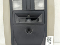 2013 Ram 1500 Overhead Roof Console - Oemusedautoparts1.com