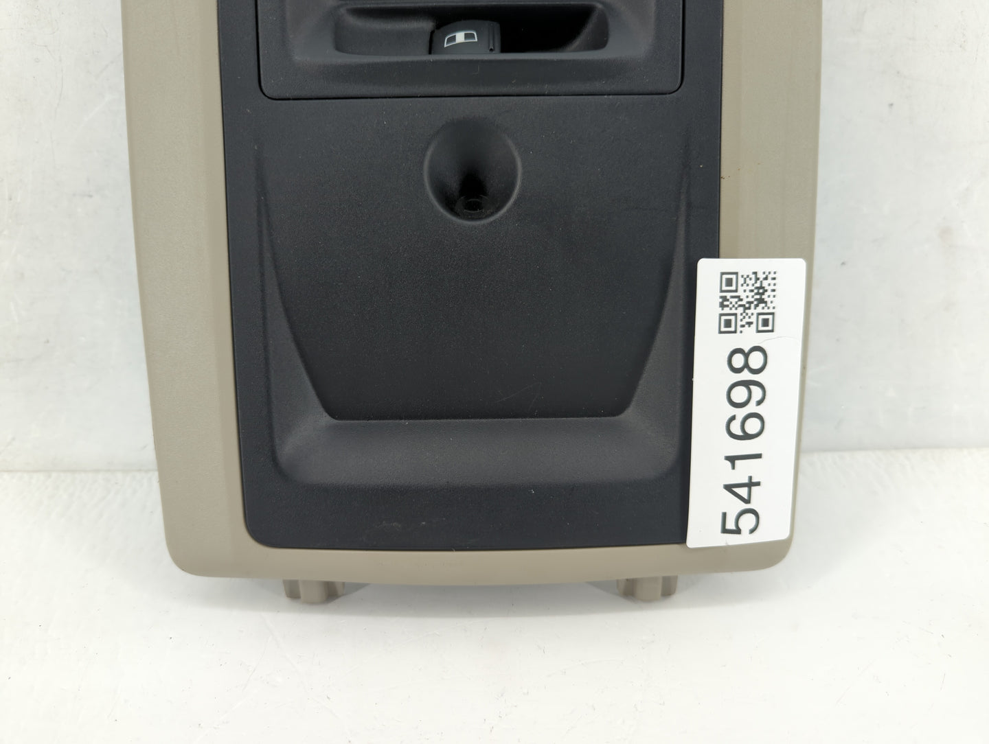 2013 Ram 1500 Overhead Roof Console - Oemusedautoparts1.com
