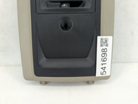 2013 Ram 1500 Overhead Roof Console - Oemusedautoparts1.com