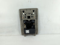 2013 Ram 1500 Overhead Roof Console - Oemusedautoparts1.com