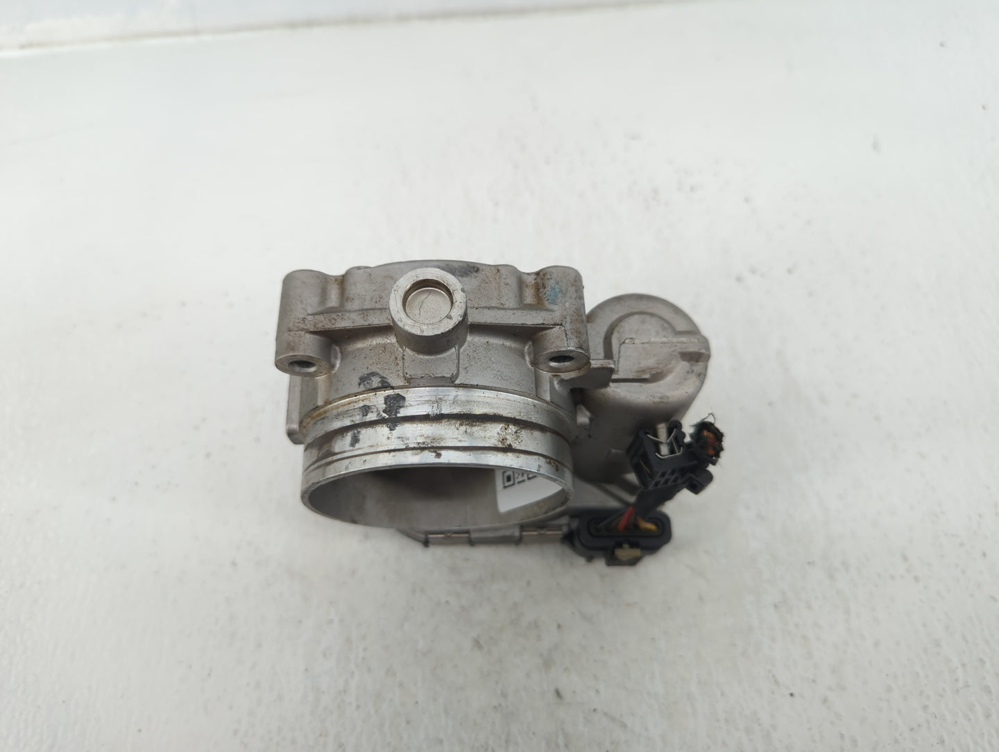 2013-2022 Ram 1500 Throttle Body P/N:05184349AC Fits Fits 2011 2012 2013 2014 2015 2016 2017 2018 2019 2020 2021 2022 OEM Us