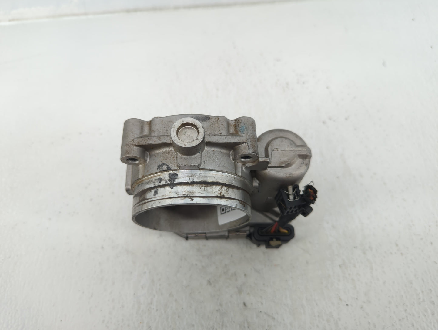 2013-2022 Ram 1500 Throttle Body P/N:05184349AC Fits Fits 2011 2012 2013 2014 2015 2016 2017 2018 2019 2020 2021 2022 OEM Us