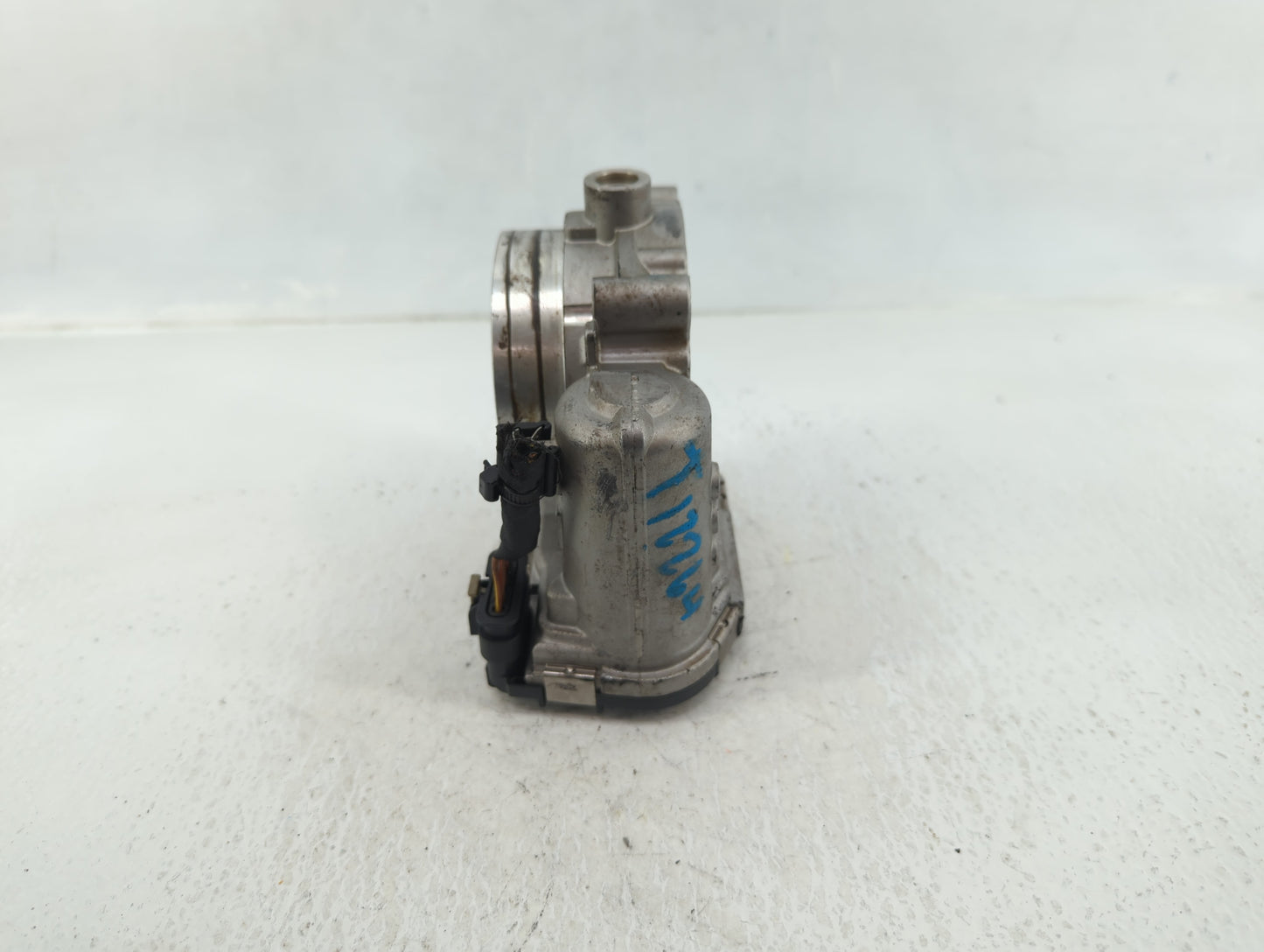 2013-2022 Ram 1500 Throttle Body P/N:05184349AC Fits Fits 2011 2012 2013 2014 2015 2016 2017 2018 2019 2020 2021 2022 OEM Us