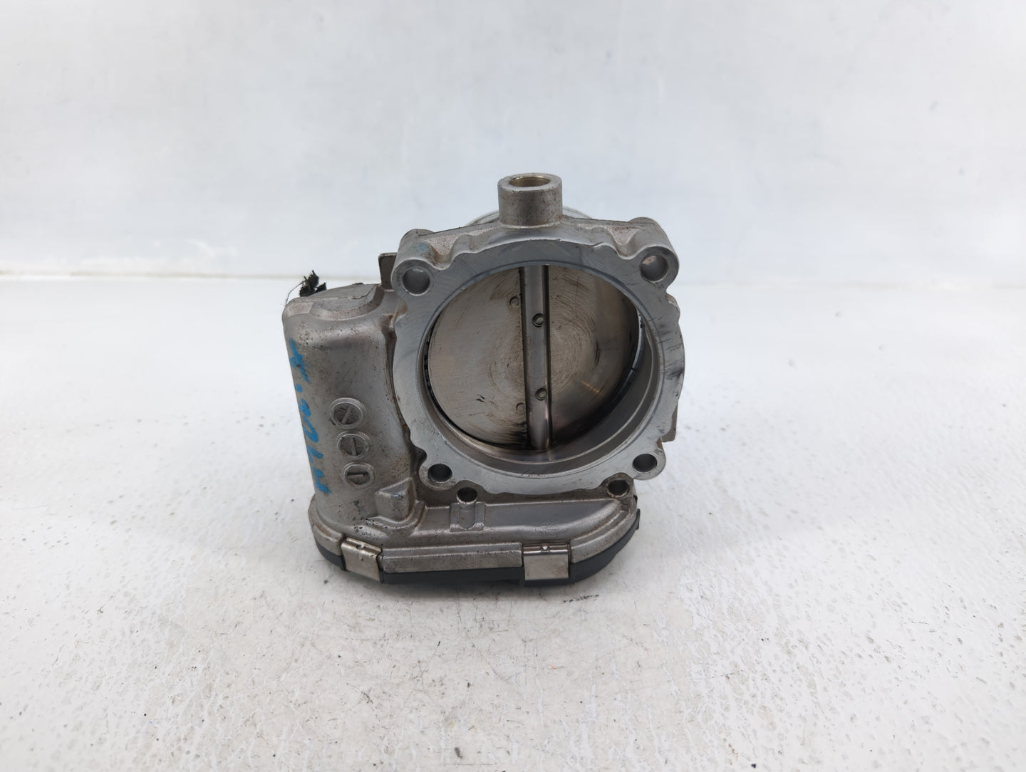2013-2022 Ram 1500 Throttle Body P/N:05184349AC Fits Fits 2011 2012 2013 2014 2015 2016 2017 2018 2019 2020 2021 2022 OEM Us