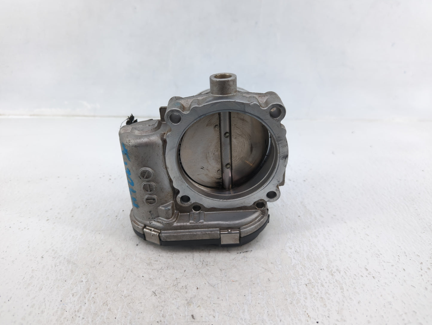 2013-2022 Ram 1500 Throttle Body P/N:05184349AC Fits Fits 2011 2012 2013 2014 2015 2016 2017 2018 2019 2020 2021 2022 OEM Us