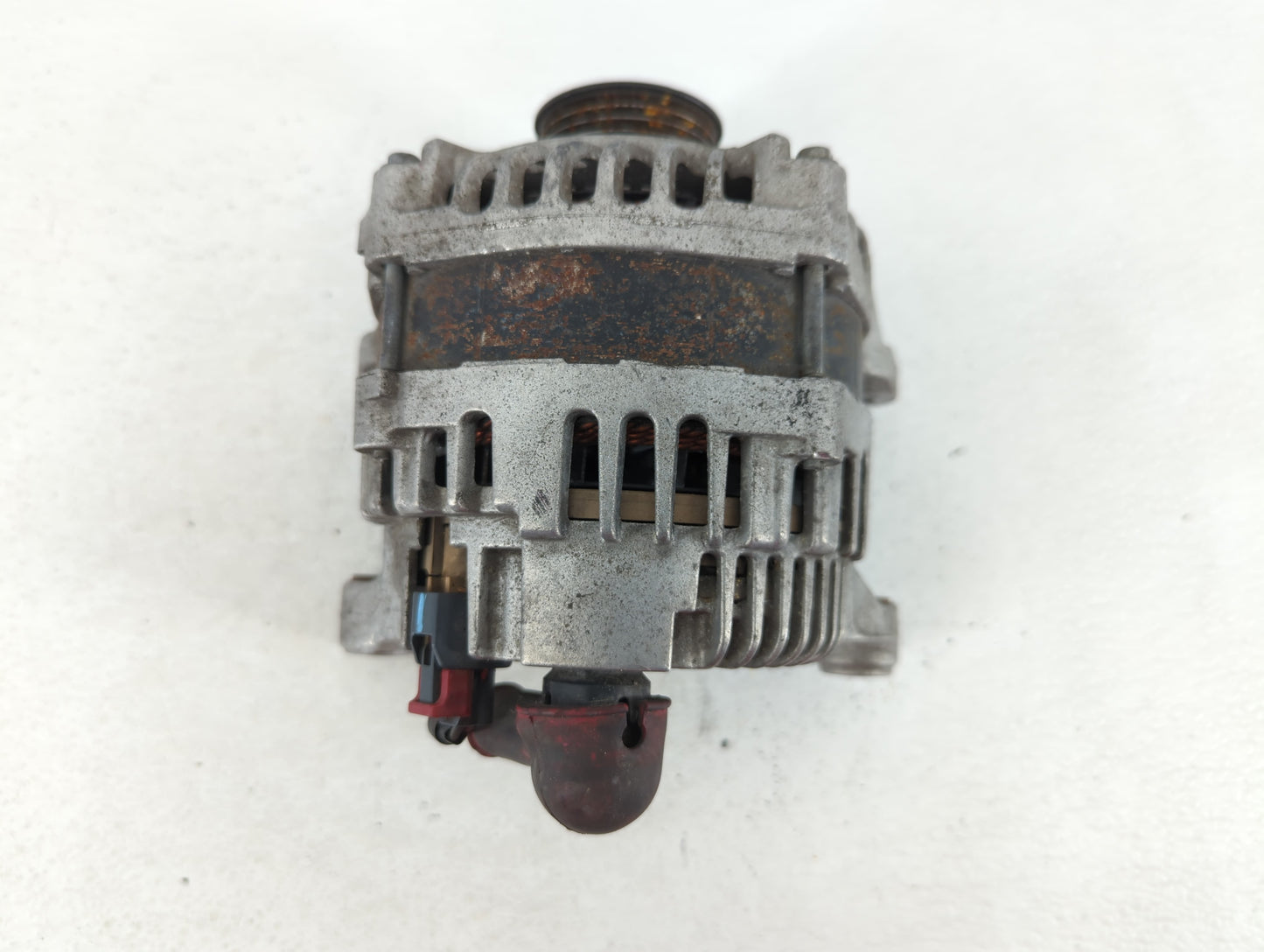 2013-2022 Ram 1500 Alternator Replacement Generator Charging Assembly Engine OEM P/N:4801769AA Fits OEM Used Auto Parts - Oe