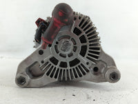 2013-2022 Ram 1500 Alternator Replacement Generator Charging Assembly Engine OEM P/N:4801769AA Fits OEM Used Auto Parts - Oe