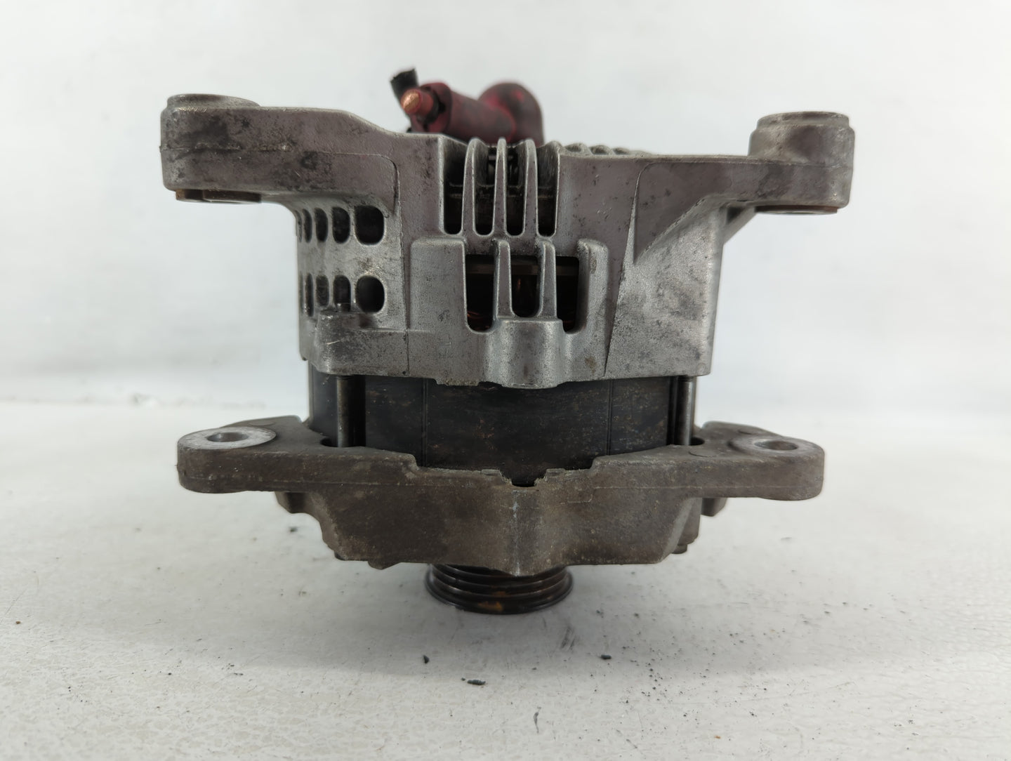 2013-2022 Ram 1500 Alternator Replacement Generator Charging Assembly Engine OEM P/N:4801769AA Fits OEM Used Auto Parts - Oe