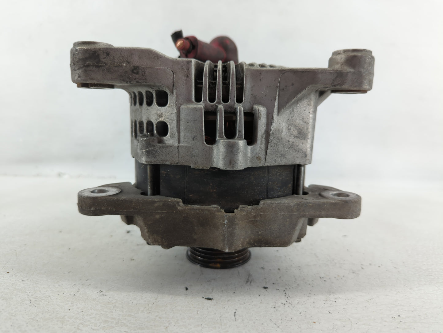2013-2022 Ram 1500 Alternator Replacement Generator Charging Assembly Engine OEM P/N:4801769AA Fits OEM Used Auto Parts - Oe