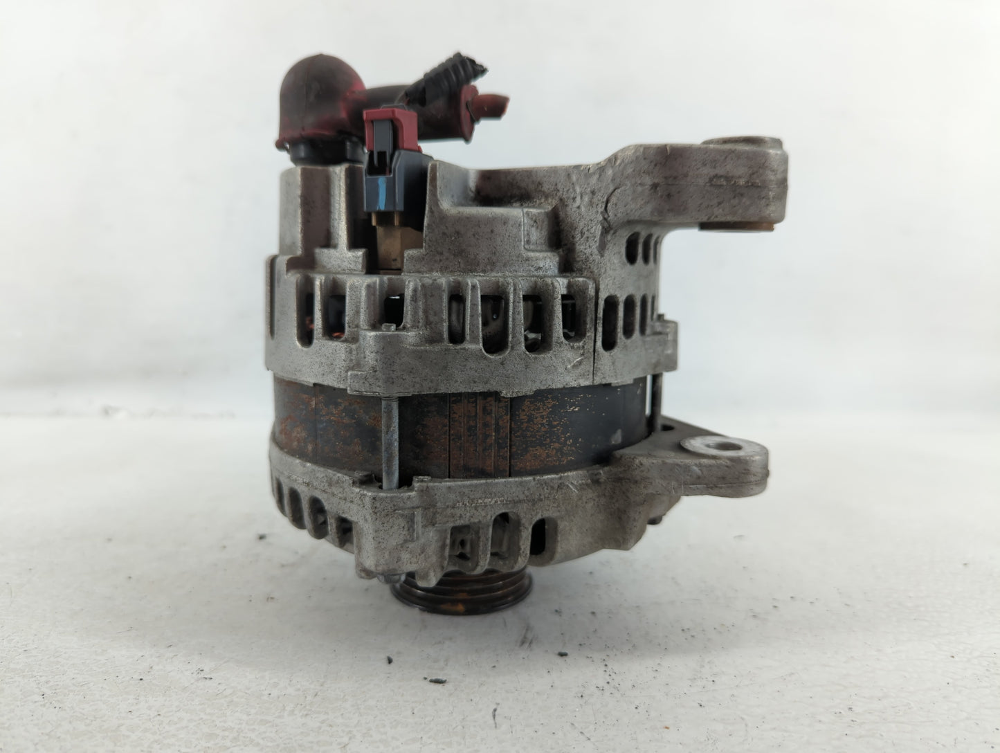 2013-2022 Ram 1500 Alternator Replacement Generator Charging Assembly Engine OEM P/N:4801769AA Fits OEM Used Auto Parts - Oe