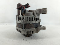 2013-2022 Ram 1500 Alternator Replacement Generator Charging Assembly Engine OEM P/N:4801769AA Fits OEM Used Auto Parts - Oe