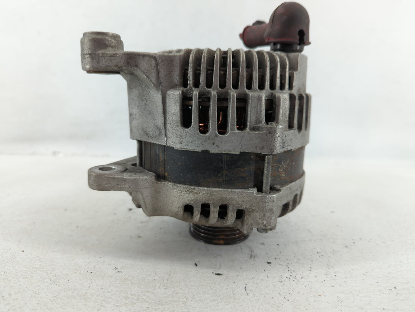 2013-2022 Ram 1500 Alternator Replacement Generator Charging Assembly Engine OEM P/N:4801769AA Fits OEM Used Auto Parts - Oe