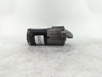 2011-2022 Ram 1500 Car Starter Motor Solenoid OEM P/N:M000T23271ZC 56044736AC Fits OEM Used Auto Parts - Oemusedautoparts1.c