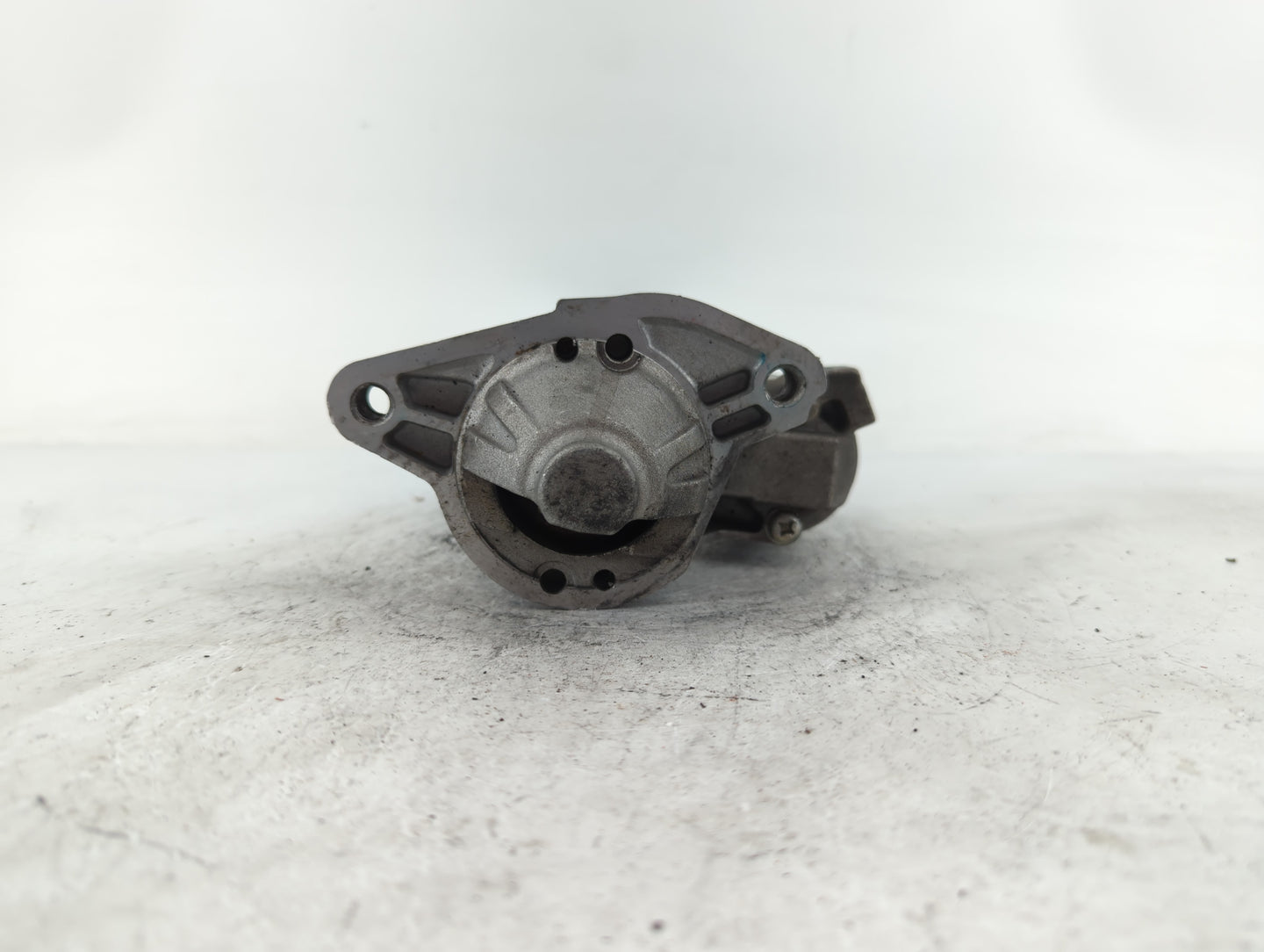2011-2022 Ram 1500 Car Starter Motor Solenoid OEM P/N:M000T23271ZC 56044736AC Fits OEM Used Auto Parts - Oemusedautoparts1.c