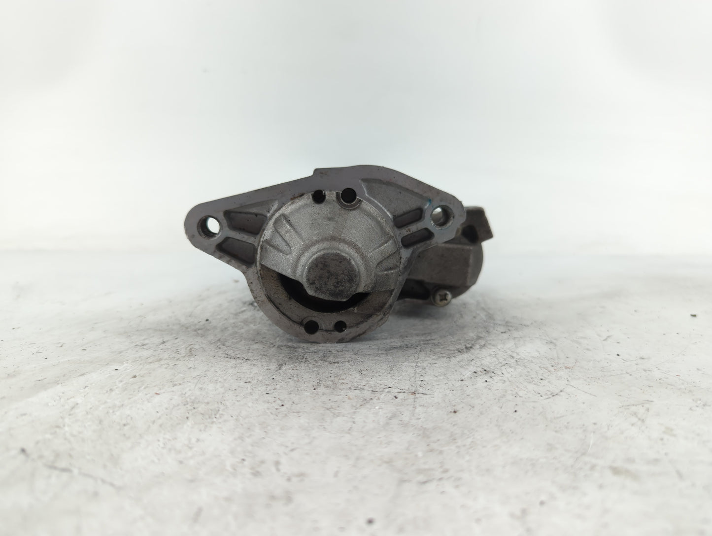 2011-2022 Ram 1500 Car Starter Motor Solenoid OEM P/N:M000T23271ZC 56044736AC Fits OEM Used Auto Parts - Oemusedautoparts1.c