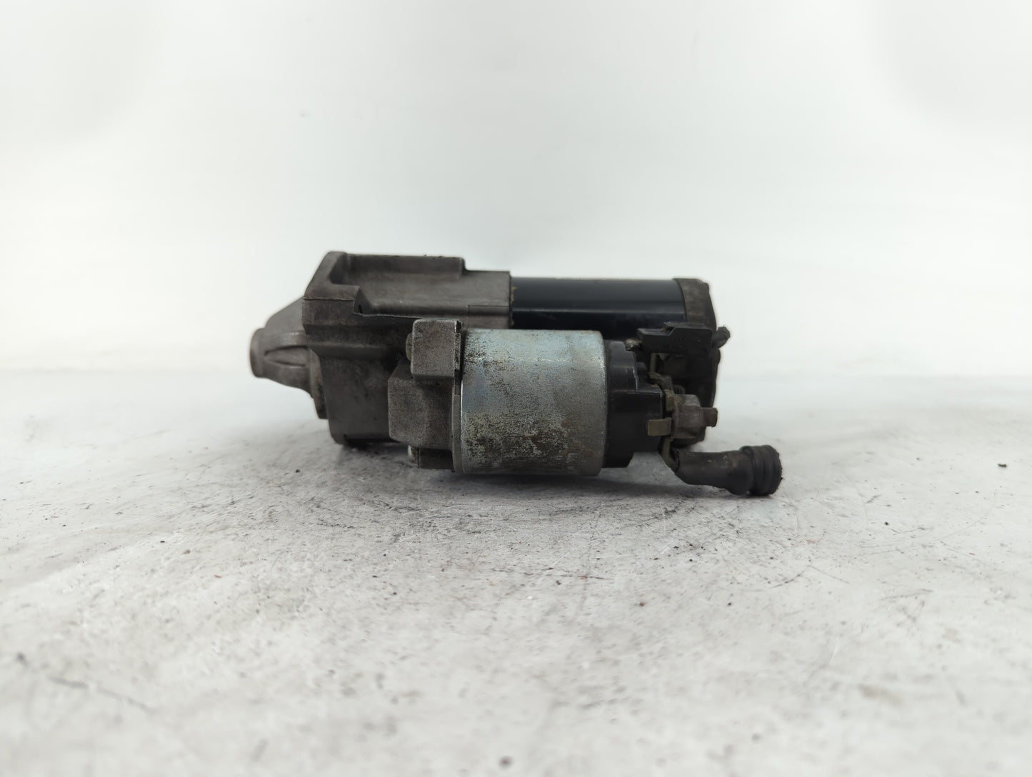 2011-2022 Ram 1500 Car Starter Motor Solenoid OEM P/N:M000T23271ZC 56044736AC Fits OEM Used Auto Parts - Oemusedautoparts1.c