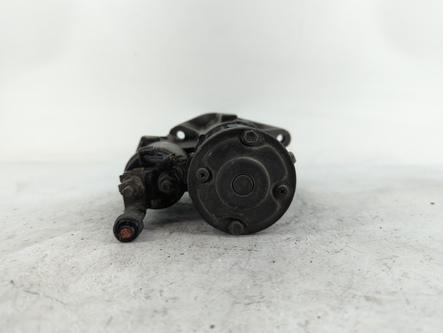 2011-2022 Ram 1500 Car Starter Motor Solenoid OEM P/N:M000T23271ZC 56044736AC Fits OEM Used Auto Parts - Oemusedautoparts1.c