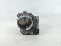 2013-2022 Ram 1500 Throttle Body P/N:0 280 750 570 05184 349AC Fits OEM Used Auto Parts - Oemusedautoparts1.com