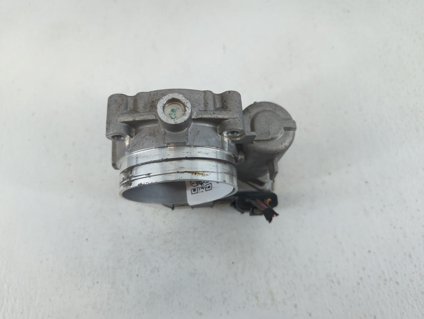 2013-2022 Ram 1500 Throttle Body P/N:0 280 750 570 05184 349AC Fits OEM Used Auto Parts - Oemusedautoparts1.com