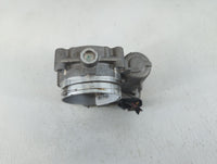 2013-2022 Ram 1500 Throttle Body P/N:0 280 750 570 05184 349AC Fits OEM Used Auto Parts - Oemusedautoparts1.com