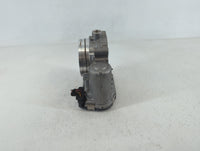 2013-2022 Ram 1500 Throttle Body P/N:0 280 750 570 05184 349AC Fits OEM Used Auto Parts - Oemusedautoparts1.com