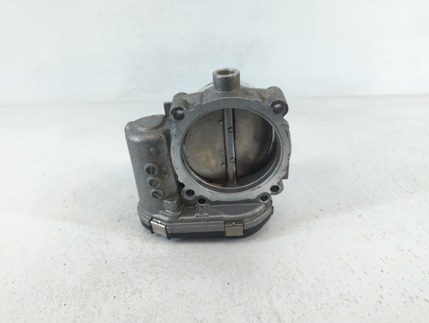 2013-2022 Ram 1500 Throttle Body P/N:0 280 750 570 05184 349AC Fits OEM Used Auto Parts - Oemusedautoparts1.com