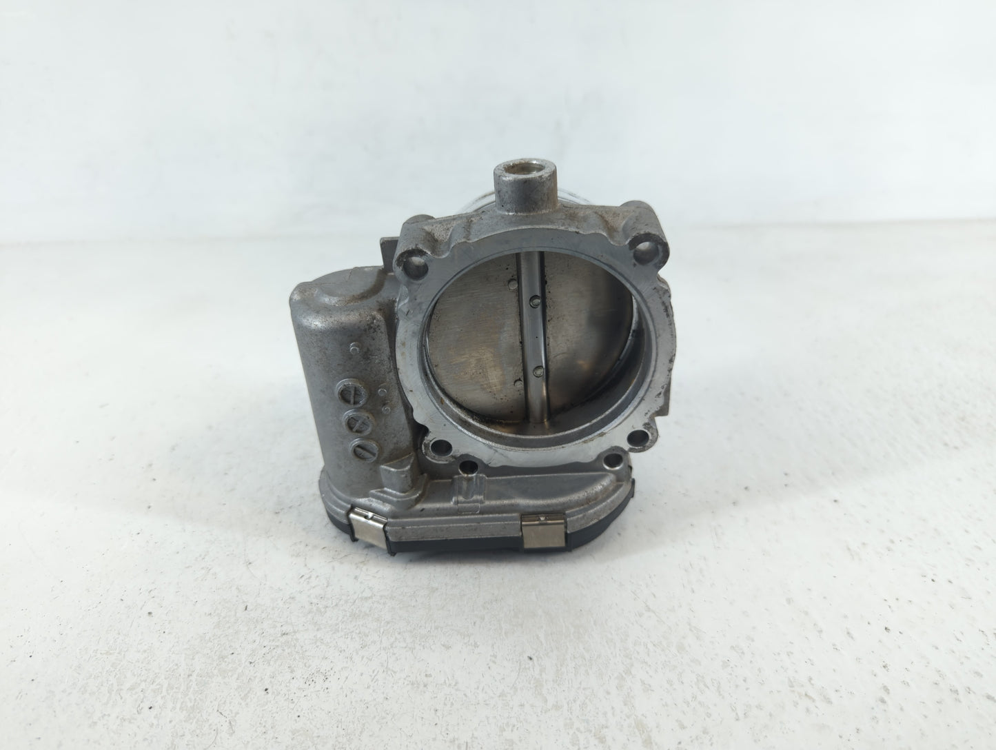 2013-2022 Ram 1500 Throttle Body P/N:0 280 750 570 05184 349AC Fits OEM Used Auto Parts - Oemusedautoparts1.com