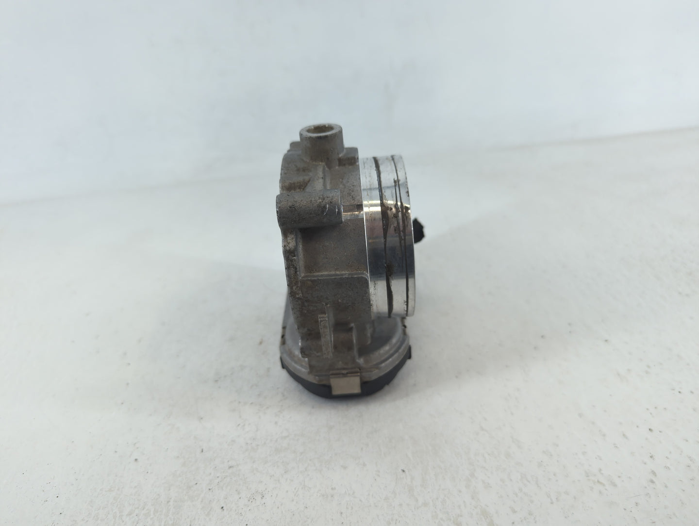 2013-2022 Ram 1500 Throttle Body P/N:0 280 750 570 05184 349AC Fits OEM Used Auto Parts - Oemusedautoparts1.com