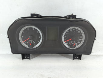 compare product 2013 Ram 1500 Instrument Cluster Speedometer Gauges P/N:P56046540AF A2C34652401 Fits OEM Used Auto Parts
