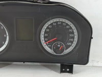 2013 Ram 1500 Instrument Cluster Speedometer Gauges P/N:P56046540AF A2C34652401 Fits OEM Used Auto Parts - Oemusedautoparts1