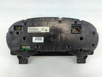 2013 Ram 1500 Instrument Cluster Speedometer Gauges P/N:P56046540AF A2C34652401 Fits OEM Used Auto Parts - Oemusedautoparts1