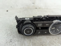 2013 Rover Range Rover Sport Climate Control Module Temperature AC/Heater Replacement P/N:GH22-18C858-BB CH22-14C535-AB Fits