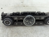 2013 Rover Range Rover Sport Climate Control Module Temperature AC/Heater Replacement P/N:GH22-18C858-BB CH22-14C535-AB Fits