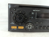2013-2015 Scion Fr-S Radio AM FM Cd Player Receiver Replacement P/N:PT546-00130 Fits Fits 2012 2013 2014 2015 2016 OEM Used 