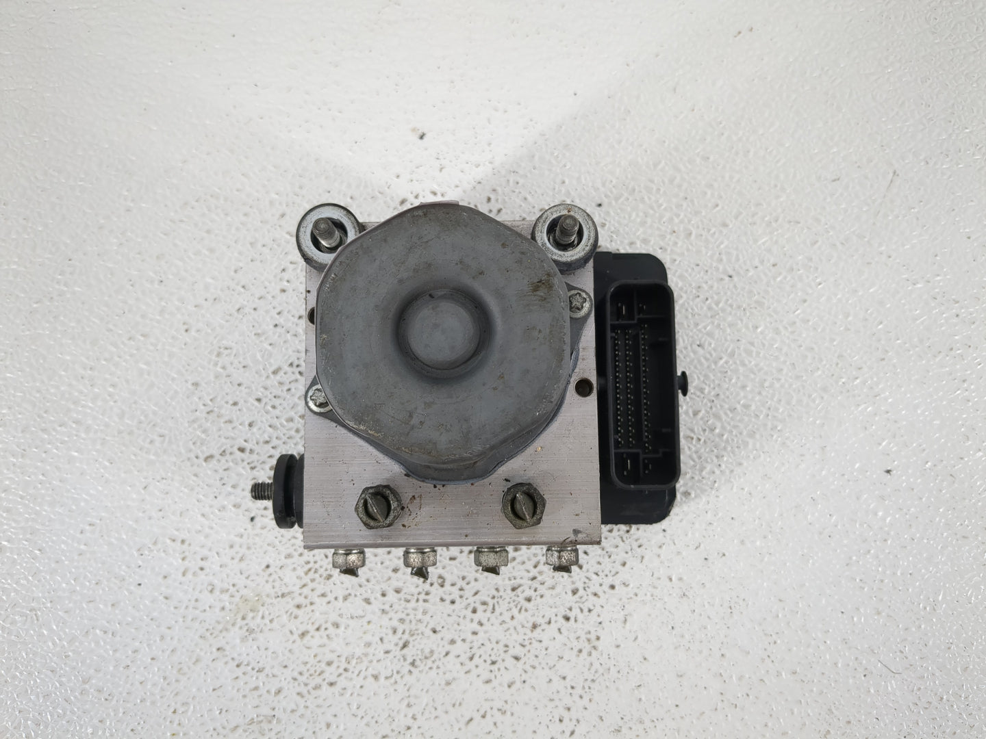 2013-2016 Scion Fr-S ABS Pump Control Module Replacement P/N:27596CA012 Fits Fits 2013 2014 2015 2016 OEM Used Auto Parts - 