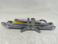 2013 Scion Fr-s Spare Scissor Car Jack - Oemusedautoparts1.com
