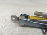 2013 Scion Fr-s Spare Scissor Car Jack 1157450 - Oemusedautoparts1.com