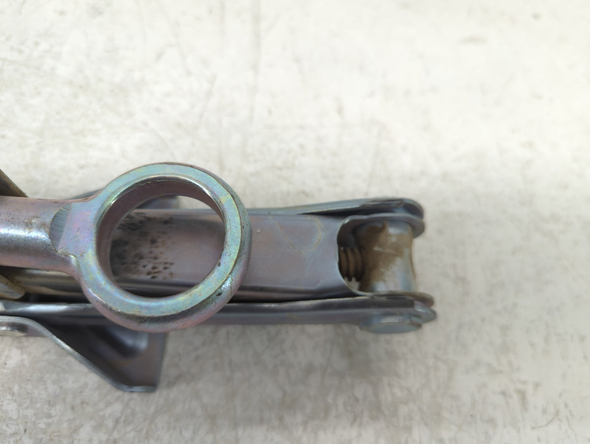 2013 Scion Fr-s Spare Scissor Car Jack 1157450 - Oemusedautoparts1.com