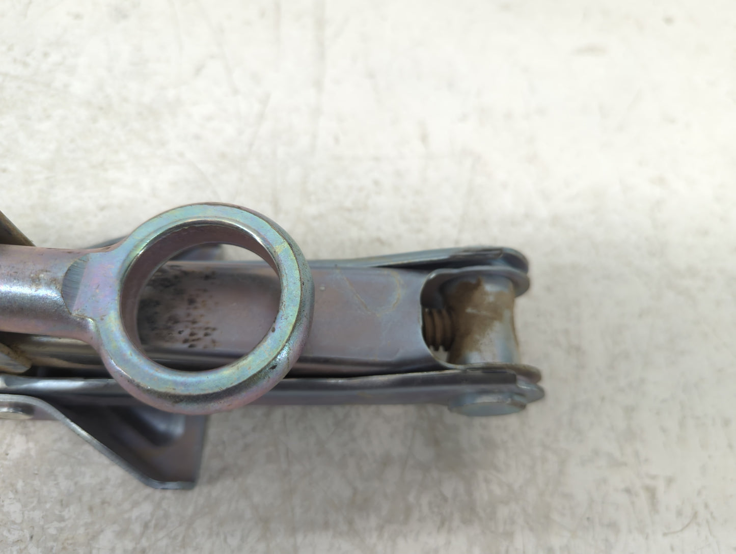 2013 Scion Fr-s Spare Scissor Car Jack - Oemusedautoparts1.com