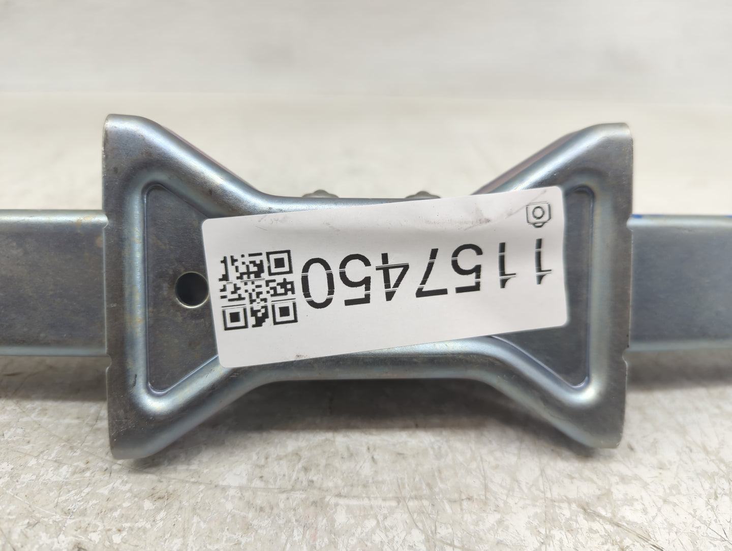2013 Scion Fr-s Spare Scissor Car Jack - Oemusedautoparts1.com