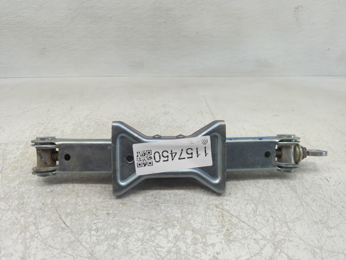 2013 Scion Fr-s Spare Scissor Car Jack 1157450 - Oemusedautoparts1.com