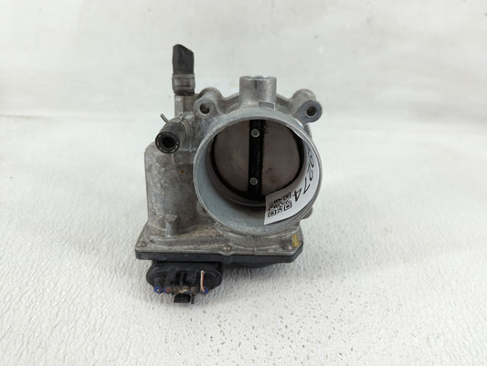 2013-2016 Scion Fr-S Throttle Body P/N:16112AA400 Fits Fits 2013 2014 2015 2016 2017 2018 2019 2020 OEM Used Auto Parts - Oe