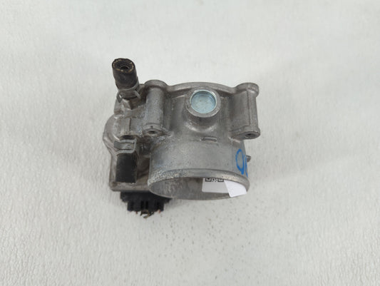 2013-2016 Scion Fr-S Throttle Body P/N:16112AA400 Fits Fits 2013 2014 2015 2016 2017 2018 2019 2020 OEM Used Auto Parts