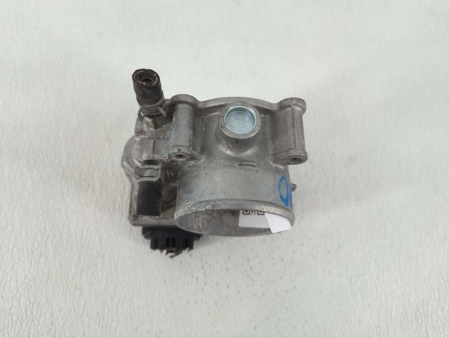 2013-2016 Scion Fr-S Throttle Body P/N:16112AA400 Fits Fits 2013 2014 2015 2016 2017 2018 2019 2020 OEM Used Auto Parts - Oe