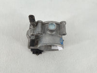 2013-2016 Scion Fr-S Throttle Body P/N:16112AA400 Fits Fits 2013 2014 2015 2016 2017 2018 2019 2020 OEM Used Auto Parts - Oe