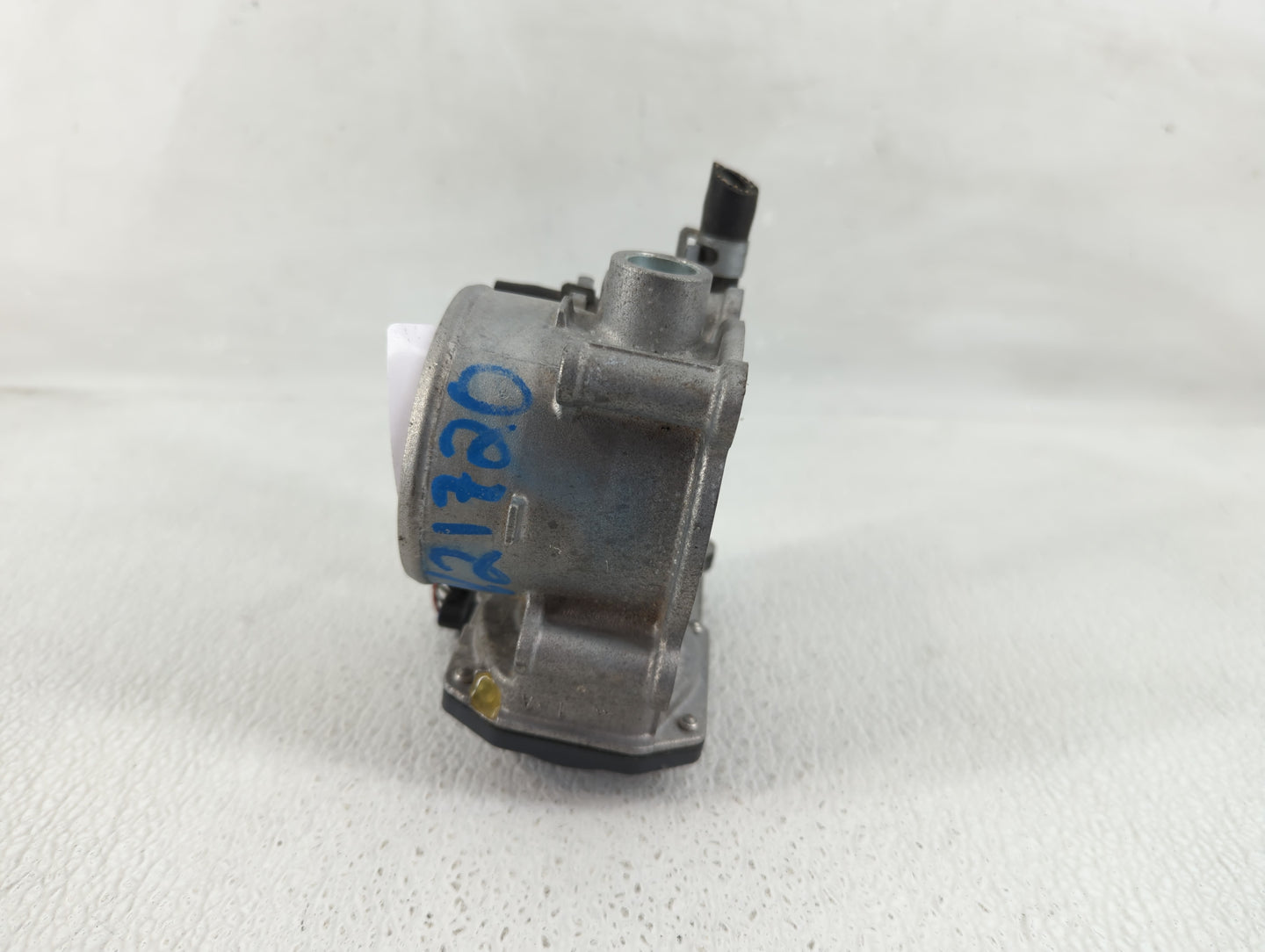 2013-2016 Scion Fr-S Throttle Body P/N:16112AA400 Fits Fits 2013 2014 2015 2016 2017 2018 2019 2020 OEM Used Auto Parts - Oe