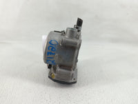 2013-2016 Scion Fr-S Throttle Body P/N:16112AA400 Fits Fits 2013 2014 2015 2016 2017 2018 2019 2020 OEM Used Auto Parts - Oe